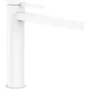 Смеситель для раковины Hansgrohe Finoris 00000091263 однорычажный высокий цвет черный
