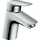 Смеситель для раковины Hansgrohe Logis 00000035183 цвет хром