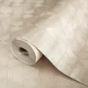Обои виниловые Adawall Anka бежевые 1.06 м 1616-3 (1.06 X15.6м)