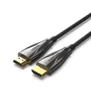 Кабель Vention оптический HDMI v2.1 19M/19M 10 м черный ALBBL