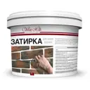 Затирка цементная White Hills цвет белый 7 кг