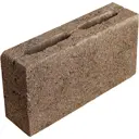 Туфоблок 100x200x400 мм