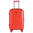 Чемодан Fusion Fts-1010-l 50x74x30 см abs-пластик цвет красный