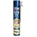 Пена монтажная бытовая Tytan Std Base всесезонная 750 мл