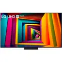 Телевизор LG 65UT91006LA Smart Ultra HD 65" 164 см цвет черный