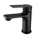 Смеситель для раковины ESKO Singapore black SB 26 цвет черный