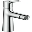 Смеситель для биде Hansgrohe 00000043784 цвет Хром