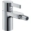 Смеситель для биде Hansgrohe 00000008192 цвет Хром