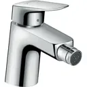 Смеситель для биде Hansgrohe 00000035189 цвет Хром