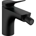 Смеситель для биде Hansgrohe 00000094164 цвет Черный