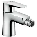 Смеситель для биде Hansgrohe 00000044066 цвет Хром