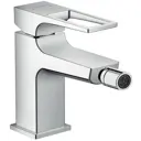 Смеситель для биде Hansgrohe 00000053917 цвет Хром