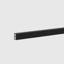 Трековый шинопровод накладной Elektrostandard Esthetic Magnetic 85137 2 м цвет черный