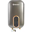 Проточный водонагреватель электрический Thermex Chief 8500 2110268.5 кВт серый