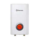 Проточный водонагреватель электрический Thermex Topflow 15000 211021 15 кВт белый