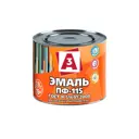 Эмаль ПФ-115 А3 глянцевая цвет белая 1.9 кг