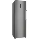 Отдельностоящая морозильная камера Hiberg i-FR 40 S 59.5x185x65 см цвет серебристый