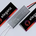 Блок питания влагозащищенный Eleganz 1105 для светодиодной ленты 170-240 В 15 Вт IP67
