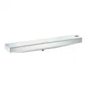 Держатель для душа Hansgrohe Rainfinity Porter 500 с полкой правый 26858000 цвет хром