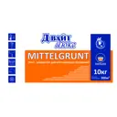 Грунт-концентрат универсальный Д-Вайт Mittel Grunt 10 кг