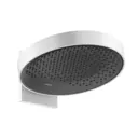 Лейка для верхнего душа Hansgrohe 00000071033 круглый цвет хром