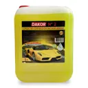 Автошампунь Дакор 2 5 л