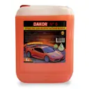 Автошампунь Дакор 6 5 л