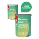 Краска для колеровки водно-дисперсионная Tikkurila Joker прозрачная база С 0.9 л