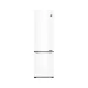 Холодильник Lg GC-B509SQCL 59.5x203 см цвет белый