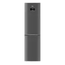 Холодильник Beko B3R0CNK332HX 54x201 см цвет серый/серебристый