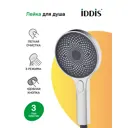 Душевая лейка Iddis SpaHome SPA3F0Ci18