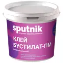 Клей-раствор Спутник Бустилат 1кг