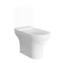Унитаз-компакт Kerama marazzi BG.Pro.wc.02 горизонтальный поворотный слив