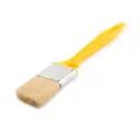 Кисть Rexant плоская Эмали 50x12 мм 10 шт