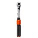 Ключ динамометрический Av Steel AV-507006 1/4 дюйма 1x6 Нм