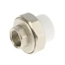 Муфта комбинированная Valfex 1/2"x25 мм ВП-ВР латунь