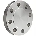 Заглушка 400 мм сталь D270-00285