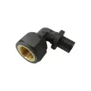 Угол комбинированный 90° Varmega 3/4"x20 мм ВР полифенилсульфон