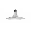 Лампа светодиодная Jazzway 5039223 PLED-HP E27 265 В 55 Вт гриб матовая 4600 Лм нейтральный белый свет