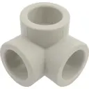 Тройник Fv-Plast 20x20x20 мм ВП полипропилен