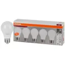 Набор ламп Osram Led Value 4058075577657 E27 7Вт 220-230В нейтральный белый 5 шт