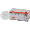Набор ламп Osram Led Value 4058075584235 GX53 8Вт 220-230В теплый белый (желтый) 5 шт