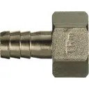 Штуцер Terma 1/2"x12 мм ВР латунь