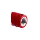 Муфта комбинированная Blockfire 1/2"x110 мм НП-ВР полипропилен