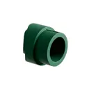 Муфта переходная Blockfire 110x32 мм ВП полипропилен SLTFVSBF111032GR