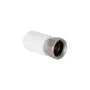 Муфта комбинированная Tebo 1/2"x20 мм ВП-ВР полипропилен 30021001