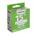 Лампа светодиодная Generica 9704273 GX53 220 В 15 Вт таблетка 525 Лм