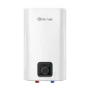 Накопительный водонагреватель электрический 15 л Thermex Drift 15 O 1.5 кВт нержавеющая сталь мокрый ТЭН