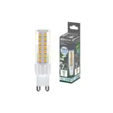 Лампа светодиодная TDM Electric G9-7 Вт-230 В-4000 К SMD 17.5x65.5 мм