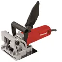 Фрезер сетевой ламельный Einhell TC-BJ 900, 860 Вт